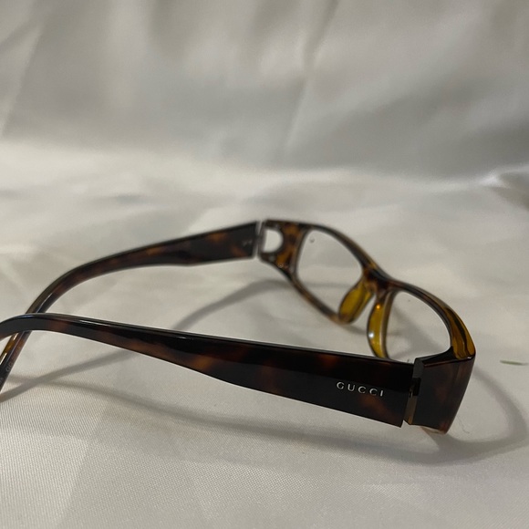 Gucci eyeglass - Picture 3 of 3